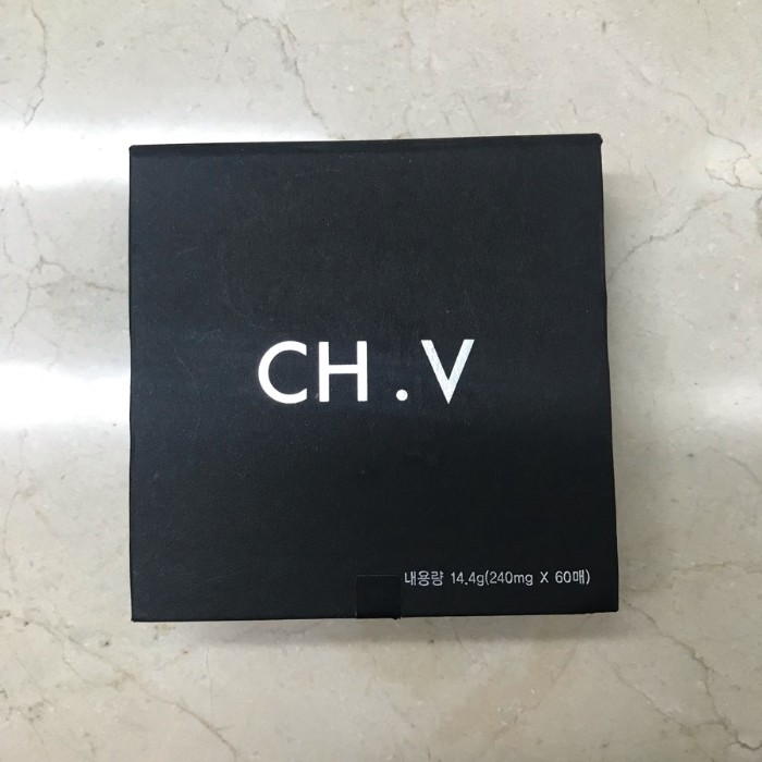  번개장터 CH.V 팝니다 번개페이 안합니다~오늘 단하루!!!!