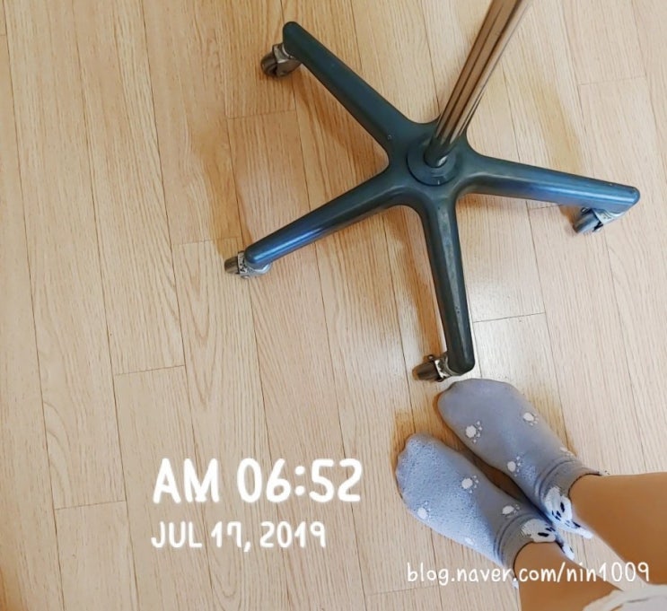  청라여성병원 출산후기 - 2~6일차 이야기