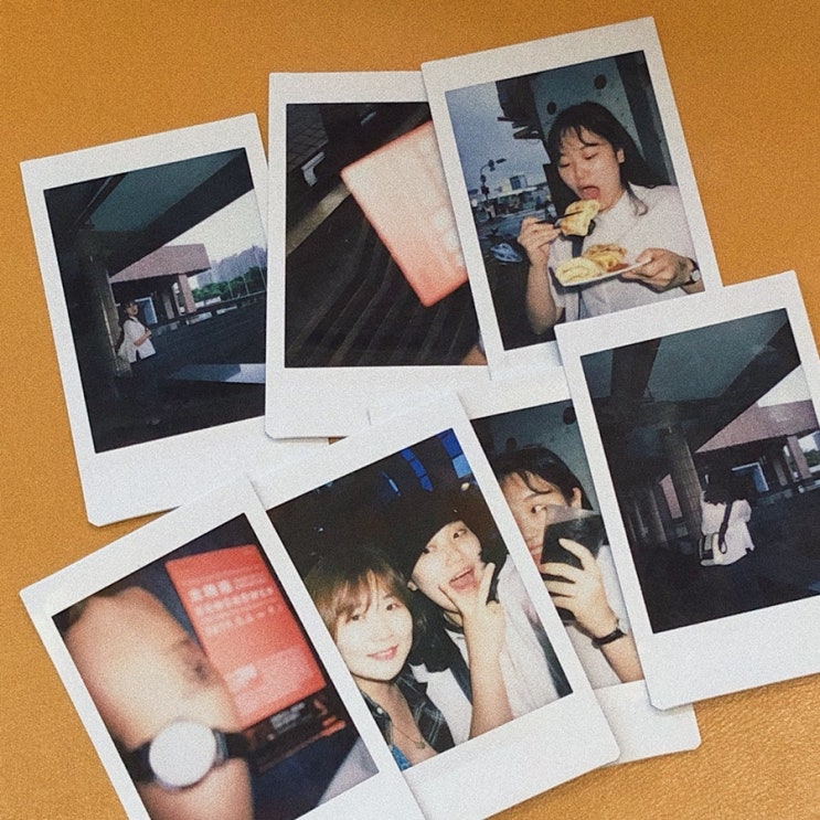  Summer in Kaohsiung ②&③