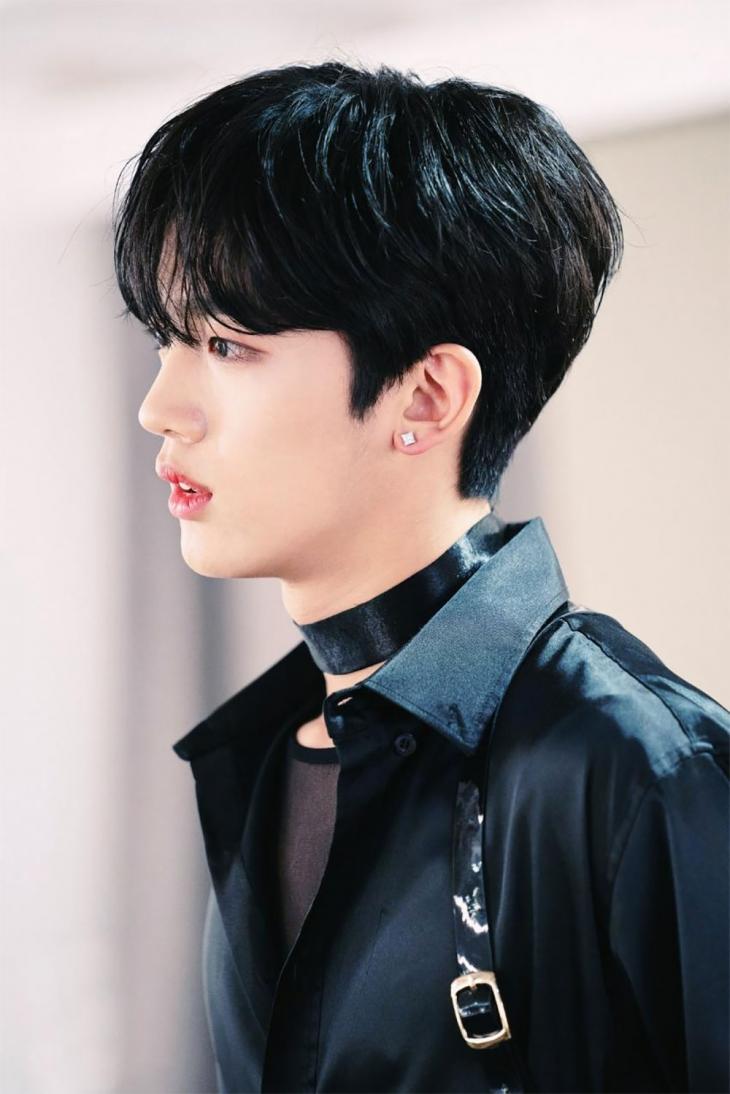  X1(엑스원) 얼굴천재 김요한!!