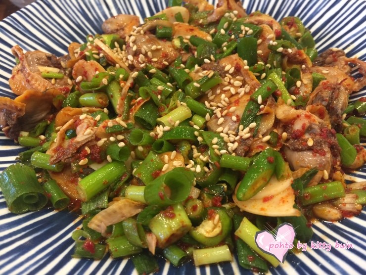 [연안식당] 방이동 연안식당에 다녀오다/방이동 맛집/꼬막비빔밥/물회/방이동연안식당/연안식당/송파맛집