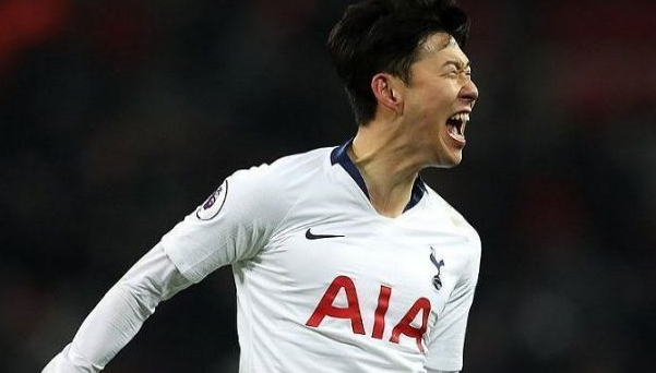  2019 인터내셔널 챔피언스컵 토트넘 유벤투스 해외 무료중계
