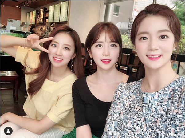 연합뉴스 퇴사한 한유진 기상캐스터 일상사진 : 네이버 블로그 연합뉴스 퇴사한 한유진 기상캐스터 일상사진 : 네이버 블로그