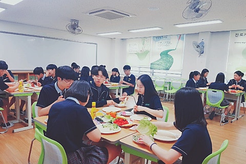 대전대문중학교 이미지
