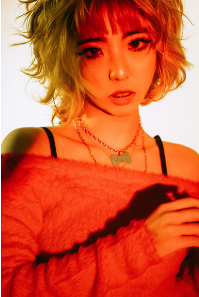  스월비 (Swervy) 신곡 "ᕱᏒϮ G͓̽ᕱภg ᘻԾภꂅᎩ" 예고 2019. 7. 22. Monday 6:00 PM (KST)