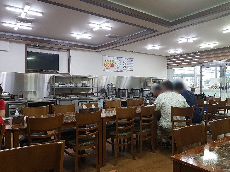 바보온달 한식뷔페 사진 2