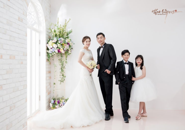  가지고 싶었던 사진 구리사진관에서