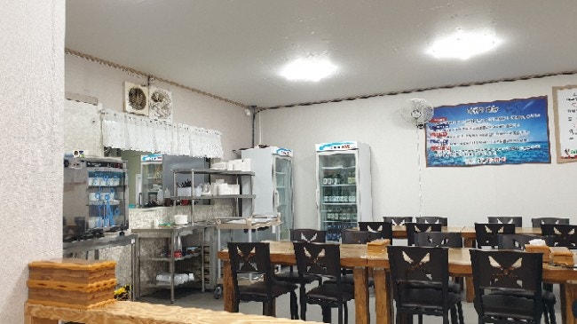 Gangnamagutangjjim photo 3