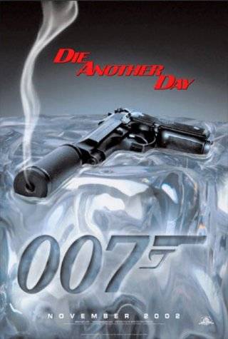 007 어나더데이 Die Another Day (2002)