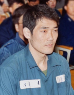  20년이 된 희대의 탈주범 신창원 검거