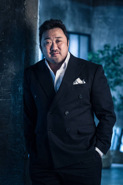  [MCU] 마동석 이터널스 합류 확정.