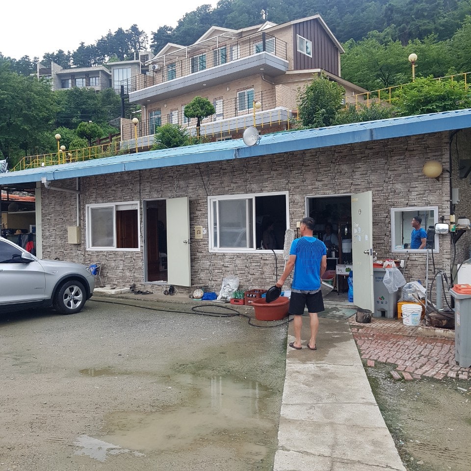 장자골 사진 3
