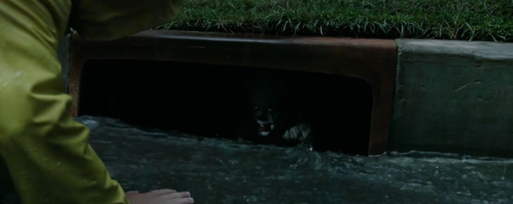  그것 (It , 2017)