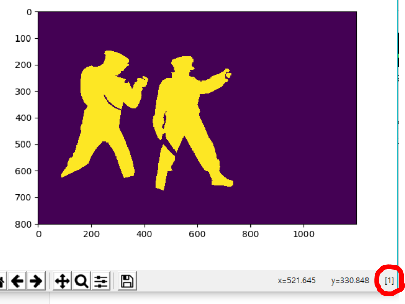 구글 DeepLab v3+ Tensorflow source code 활용[2] Dataset prerocessing : 네이버 블로그