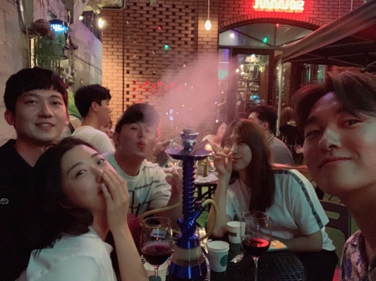  7월 둘째, 셋째주