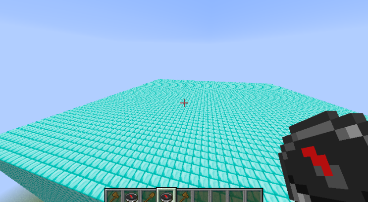  마인크래프트 렉없는 월드에딧! [FastAysncWorldEdit]［1.12.2］［1.13］