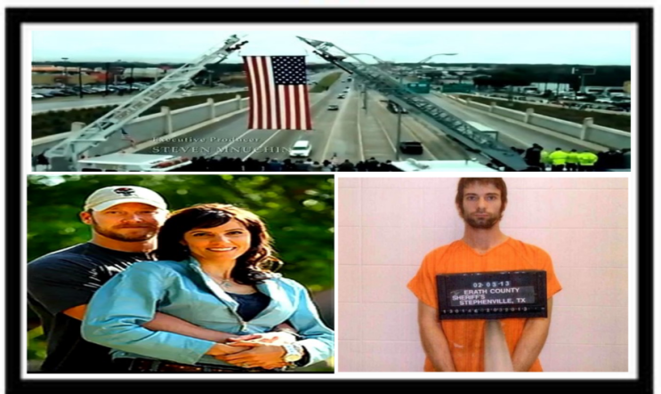  아메리칸스나이퍼-(American Sniper)-명배우/감독 크린트이스트우드2014년작/ 브레들리쿠퍼/시에나밀러/제이크맥더만주연의  전쟁영웅 저격수^ 크리스카일^ 의 원작소설을 바탕으로 그의 생애를 다룬 실화이다~