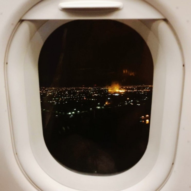 [2019.05] 1박 3일 대만여행 (1)_대구공항, 에어부산