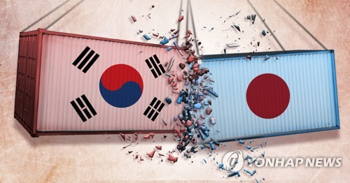  [김성태변호사] 일본 전략물자 통제품목