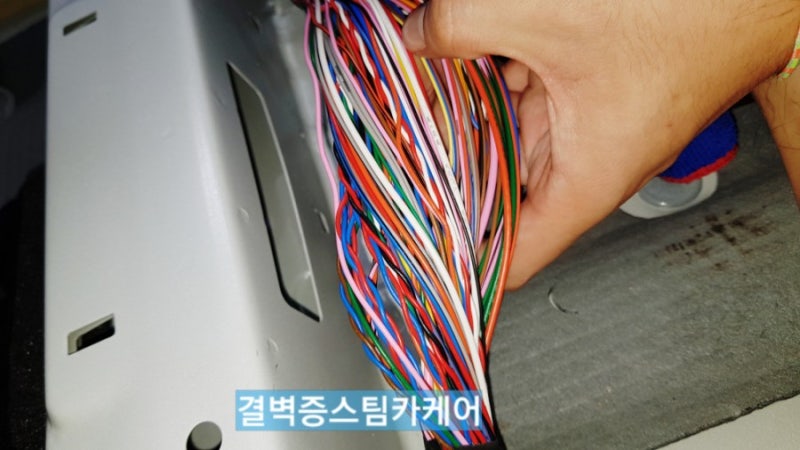부산 사상구 / 디테일링/세차 / 기아 / 스포티지