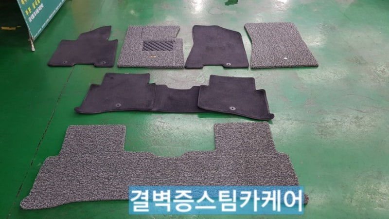 부산 사상구 / 디테일링/세차 / 기아 / 스포티지