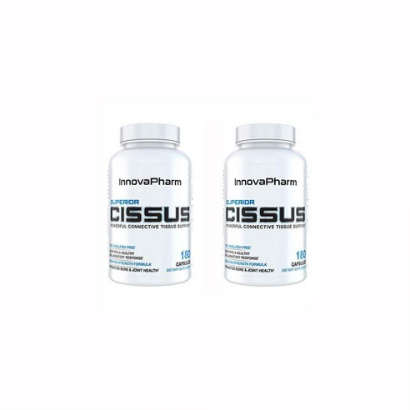  이노바팜 시서스가루 4800mg 180캡슐 2통, 시서스가루