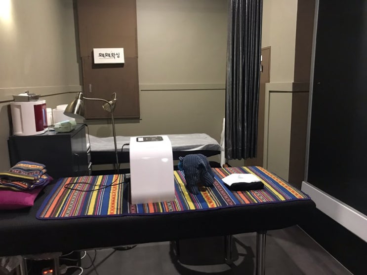  수원왁싱 모모에서 관리 받고 자신감이 생겼어요