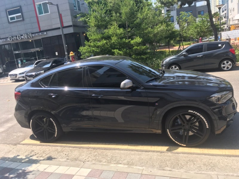 인천 서구 / 기타 / BMW / X6