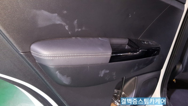 부산 사상구 / 디테일링/세차 / 기아 / 스포티지