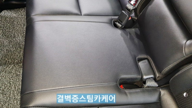 부산 사상구 / 디테일링/세차 / 기아 / 스포티지