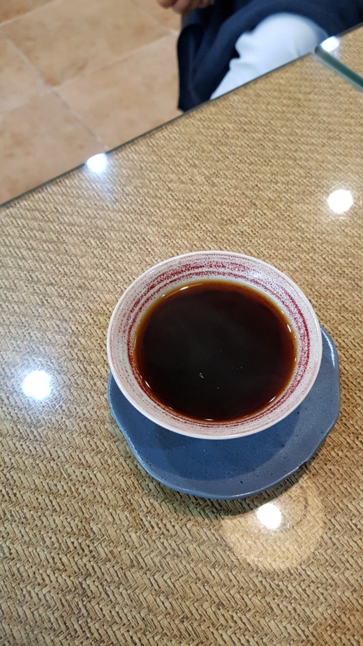  복날차회
