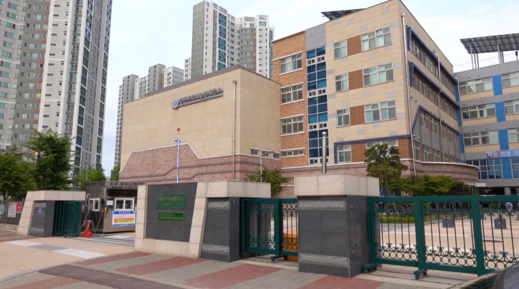  [송도학군 소개 #6]  송도 학군... 대체 뭐가 좋은 걸까? 입시 컨설턴트가 쏙쏙 알려 드립니다!