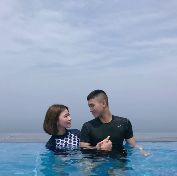  [해병] 2019.07.19-07.21  네 번째 외박  (부제; 강릉부터 서울까지)