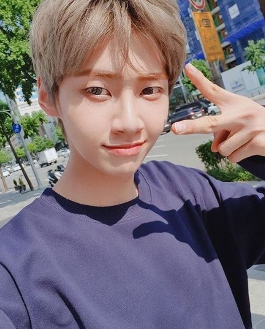  [프로듀스X101]이젠  X1인 내 투픽 그리고 투표조작설 논란의 중심에 서있는 이진혁군 ㅜㅜ