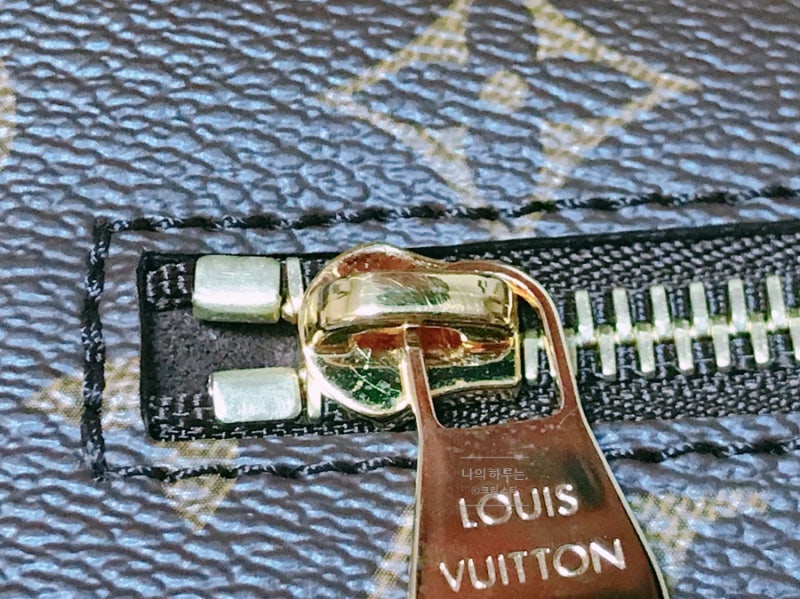 Louis Vuitton Vintage Damier Cobalt Matchpoint Hybrid Canvas - Ceny i  opinie 