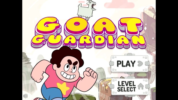  염소게임 Goat Guardian