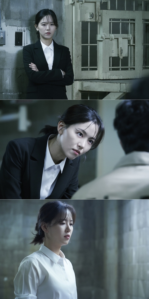 ‘지정생존자’ 강한나, 충격적 진실 마주한다…”예상치 못한 사건 휘말려” ‘지정생존자’ 강한나, 충격적 진실 마주한다…”예상치 못한 사건 휘말려”