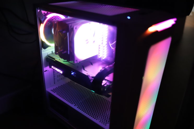  배틀그라운드용 컴퓨터 / AMD 라이젠5 3600 구입기(치킨을 위한 고군분투기)