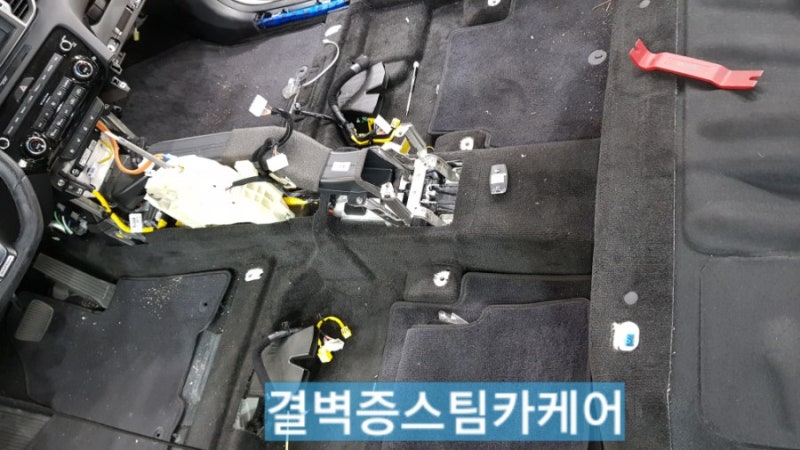 부산 사상구 / 디테일링/세차 / 기아 / 스포티지
