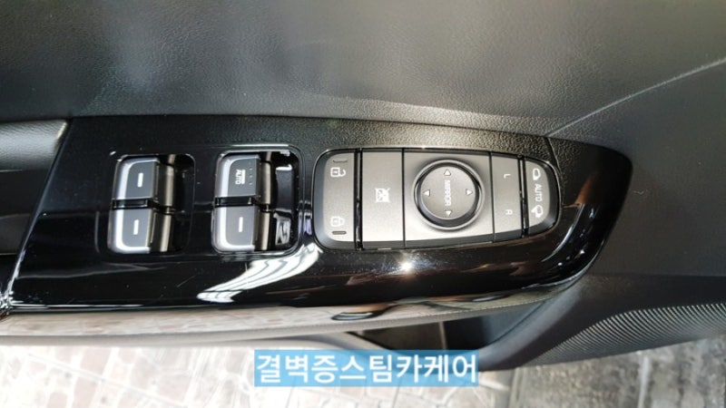 부산 사상구 / 디테일링/세차 / 기아 / 스포티지