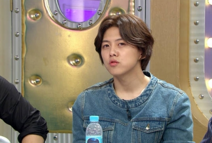  유키스 동호 이혼 부부로는 끝이지만 부모로는 계속