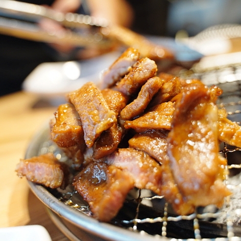  완주 봉동 무한리필 맛집 명륜진사갈비ː돼지갈비 고깃집