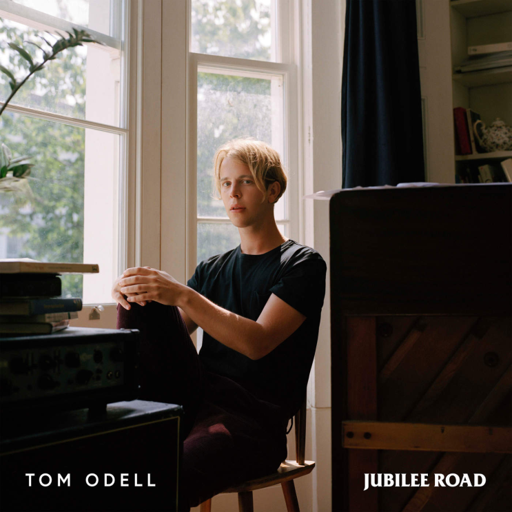  [가사번역/듣기] Son of an Only Child - 톰 오델 (Tom Odell)