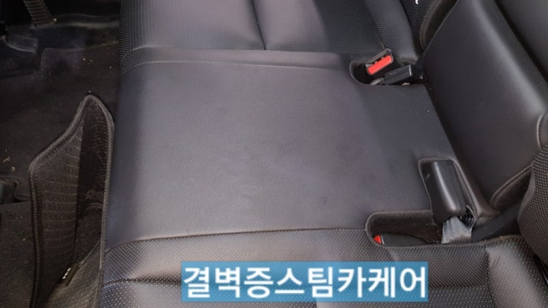 부산 사상구 / 디테일링/세차 / 기아 / 스포티지