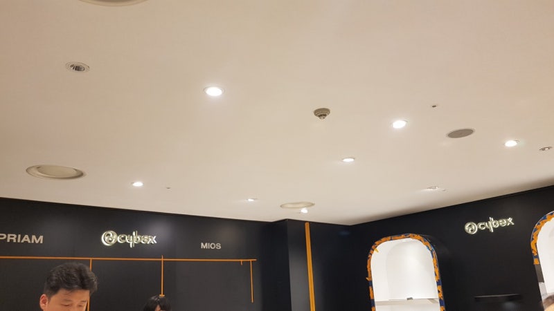 울산 남구 사이벡스 머신위주 쾌적한 헬스장 비욘드피트니스