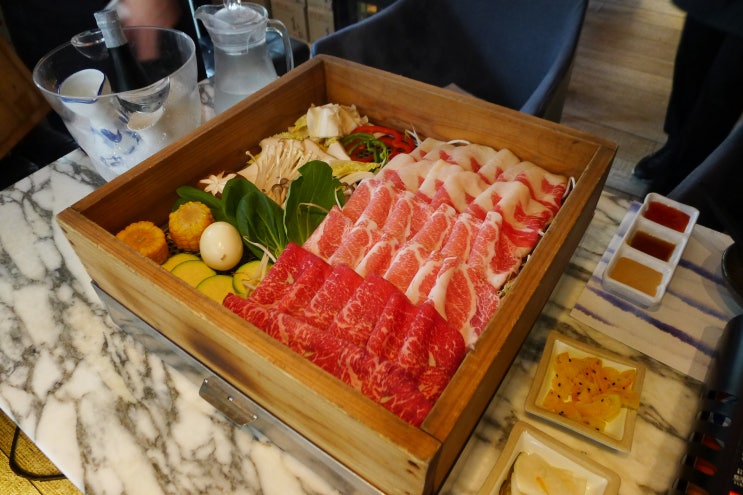  역삼역 맛집 내 스타일이야!