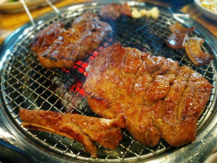  목동사거리갈비:목동사거리고기집:목동사거리맛집:갈삼시대