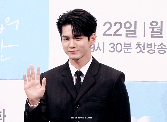  0722 열여덟의 순간 제작발표회 옹성우