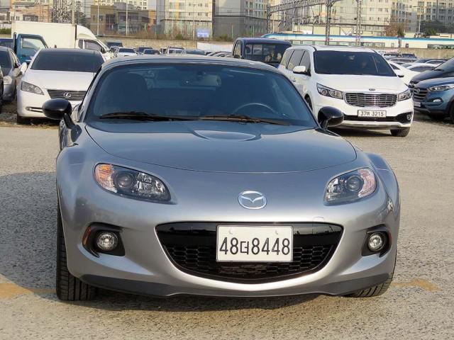  [마쯔다] MX-5 중고차 5년 할부시 월25만원 상상도못했네요 매물번호SH474