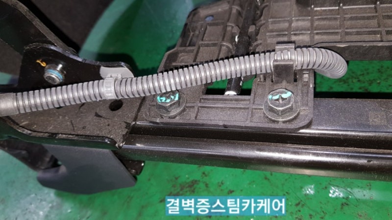 부산 사상구 / 디테일링/세차 / 기아 / 스포티지